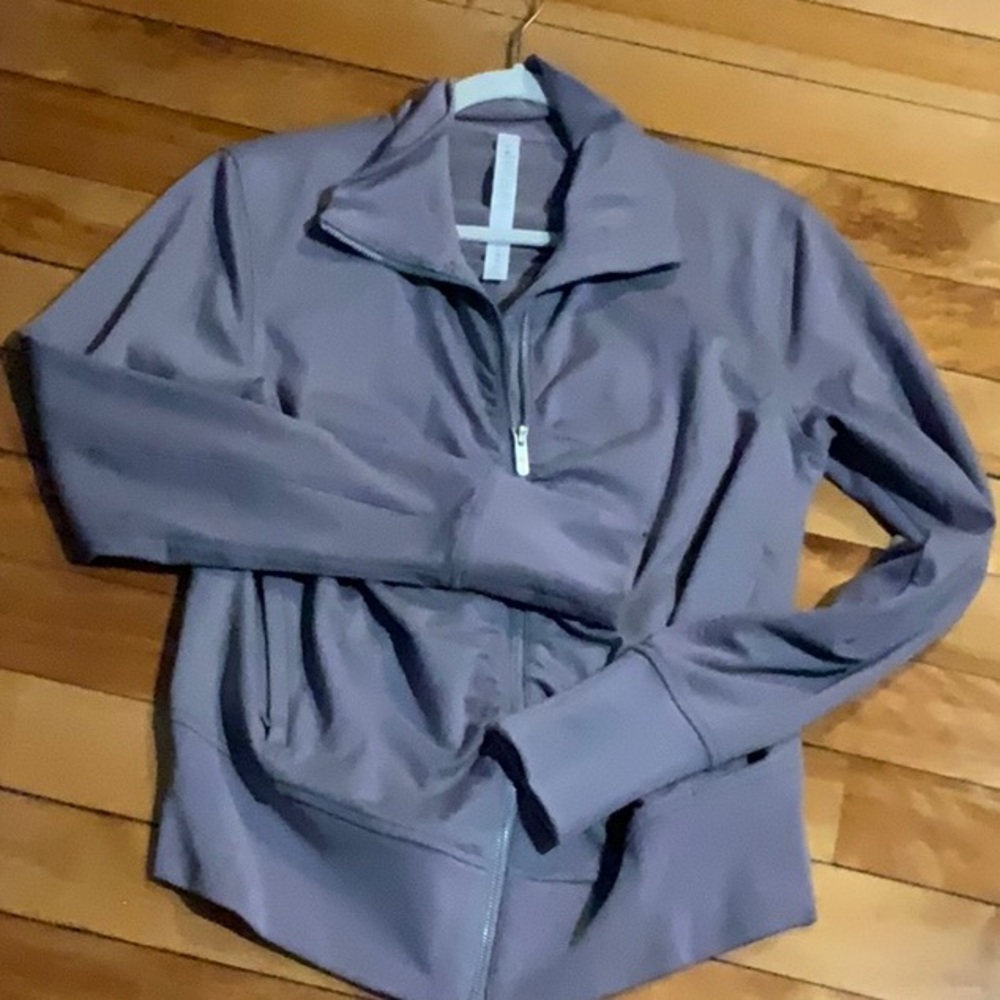 Lululemon jacket